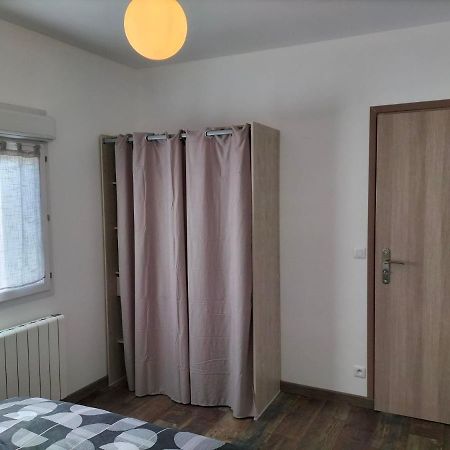 Maison Plain Pied 4 Personnes Parking Gratuit Vendeville Esterno foto